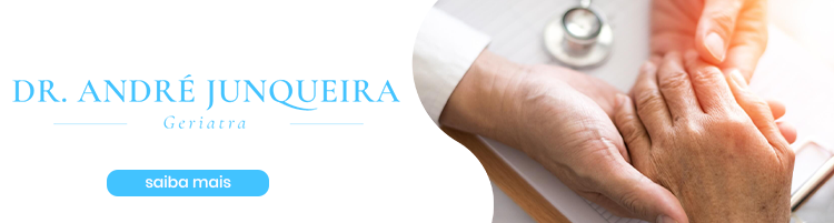 Geriatra em Ribeirão Preto - SP