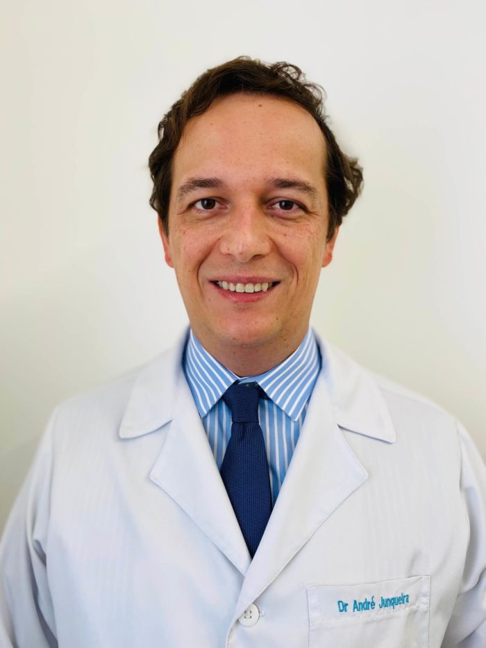 Dr. André Junqueira