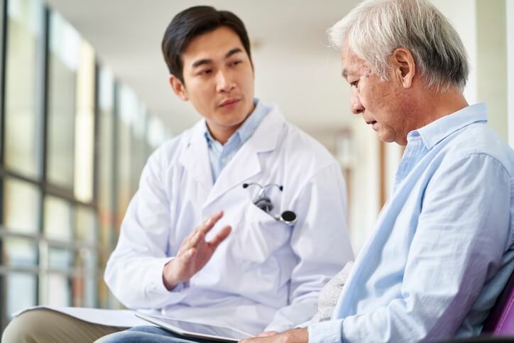 Geriatra em Ribeirão Preto - SP