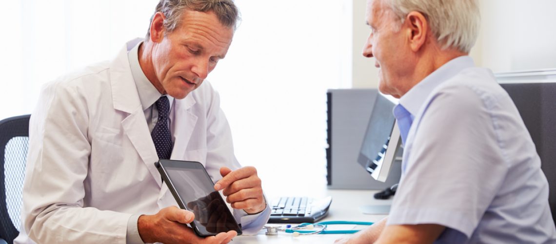 A importância do geriatra no controle da polifarmácia em idosos(foto3)