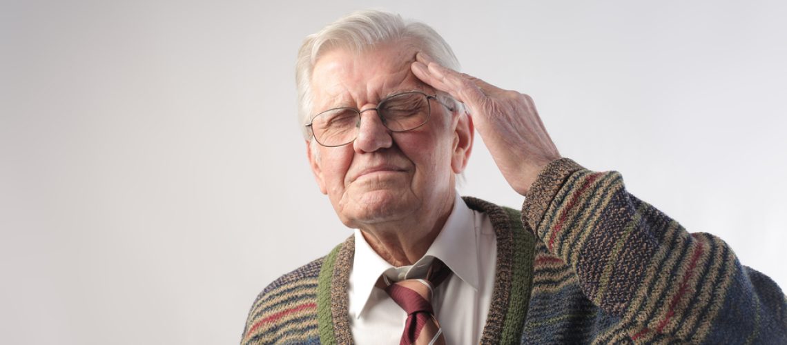 Quando se preocupar com o esquecimento em idosos (1)